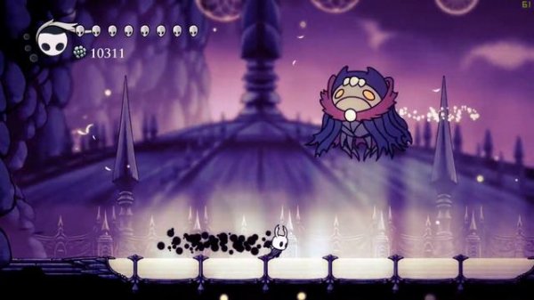Душегуб (Hollow Knight)