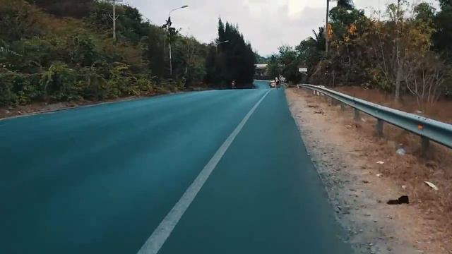 The Cliff Resort - Phan Thiết - Video travel смотреть онлайн