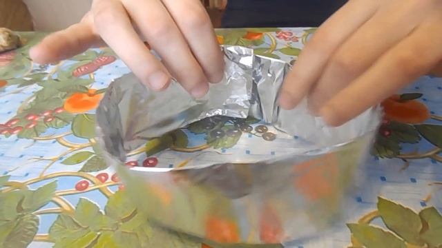 ОБАЛДЕННЫЙ ТАРТАР ИЗ СЁМГИ