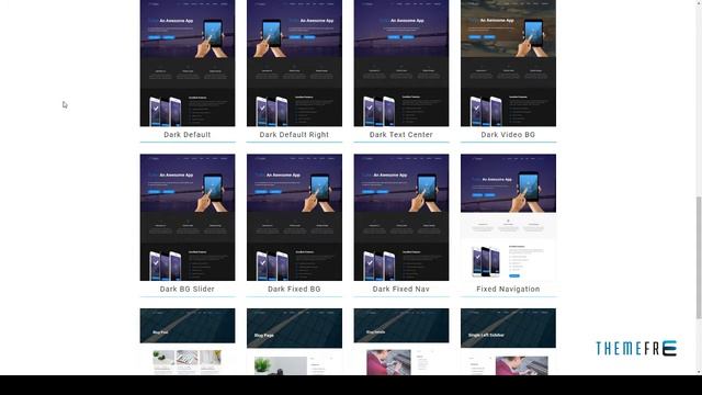 Turbo - Responsive Bootstrap Web App Landing Page Template Isa смотреть онлайн