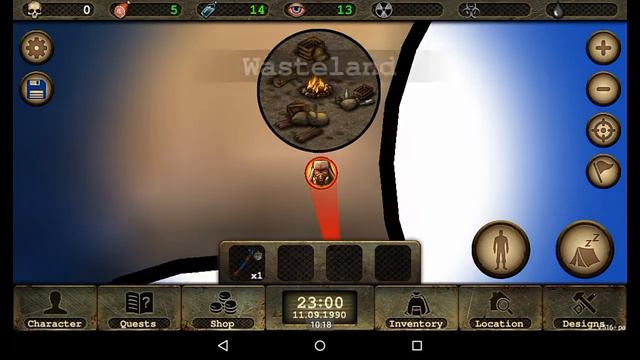 Day R Survival Part 3 смотреть онлайн