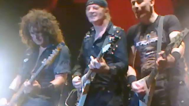 АКЦЕПТ В МОСКВЕ 2010