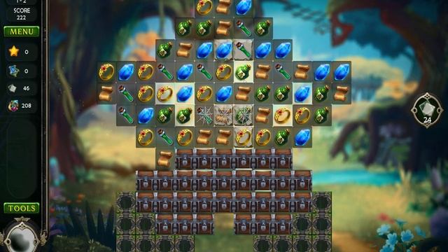 Academy of Magic 2 - Lair of the Beast GAMEPLAY смотреть онлайн