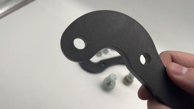 Переходные передние пластины на Ниву под суппорта 2108 смотреть онлайн