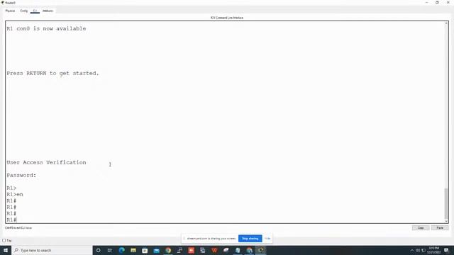 CCNA Workshop Day 3 | New Series | KR Network Cloud смотреть онлайн