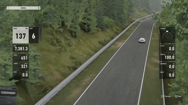 Unusual Vehicles at Nürburgring - 2018 Ford Mustang RTR Spec 5 (Forza Motorsport 7) смотреть онлайн