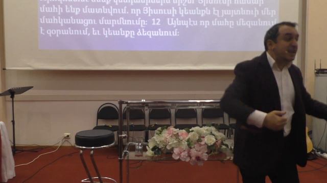 Акоп Гумашян | Несломленные сокрушенные смотреть онлайн