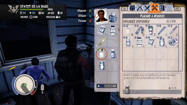State of decay year one survival: Le commencement смотреть онлайн
