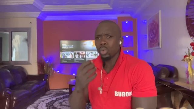 Visite de Gabrielle K au khalif .Le point de vue surprenant de jim ndiaye. Les patriote parlent tro смотреть онлайн