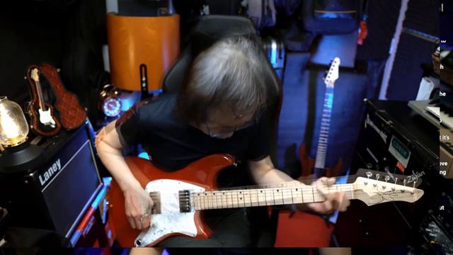 Jonathan Koh Live Stream #24 смотреть онлайн
