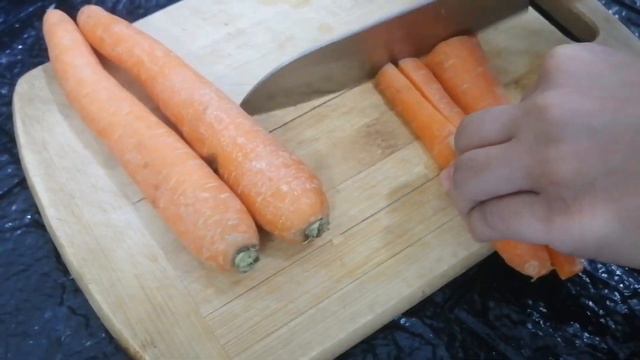 لمحبي الباذنجان مقبلات ومخللات رهيبه 🍆🥕 смотреть онлайн