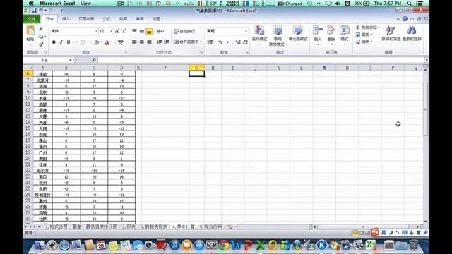 教程 Microsoft Office Excel смотреть онлайн