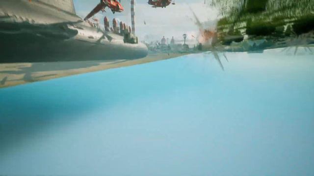 Atomic Heart и ее баги в атомик ( ПОЧЕМУ ТАК СЫРО?)