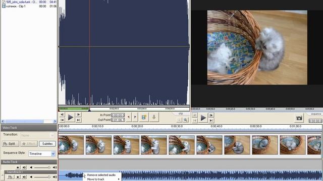 Бесплатный видеоредактор смотреть онлайн
