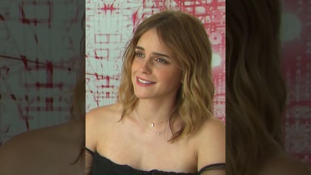 Emma Watson Hot Interview Face Closeup смотреть онлайн