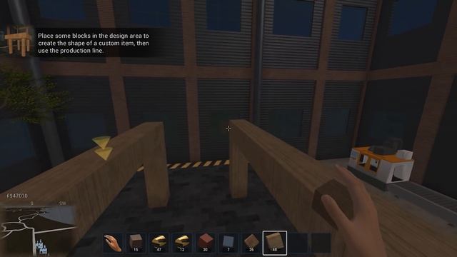 КАК ПОСТРОИТЬ ЗАВОД С НУЛЯ ( Technicity ) смотреть онлайн