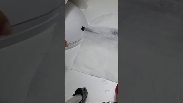 Ingarden Official: моделирование квадрат