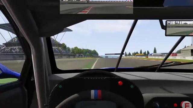 [Záznam] Učím sa hrať Assetto Corsa, znova... смотреть онлайн