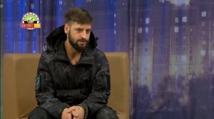 «Без темы» Часть 1: Алексей Смирнов батальон "Ангел"