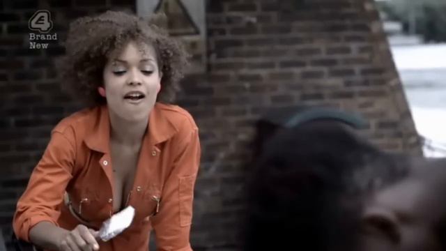 АНГЛИЙСКИЙ С ОТБРОСАМИ - Misfits разговорные фразы из сериала на английском смотреть онлайн