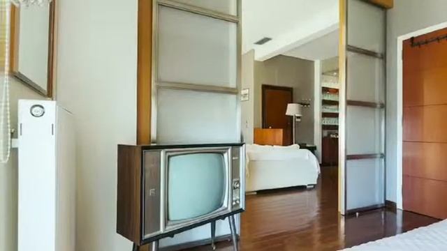 SKAMAShouse | Elliniko, Athens - Greece смотреть онлайн
