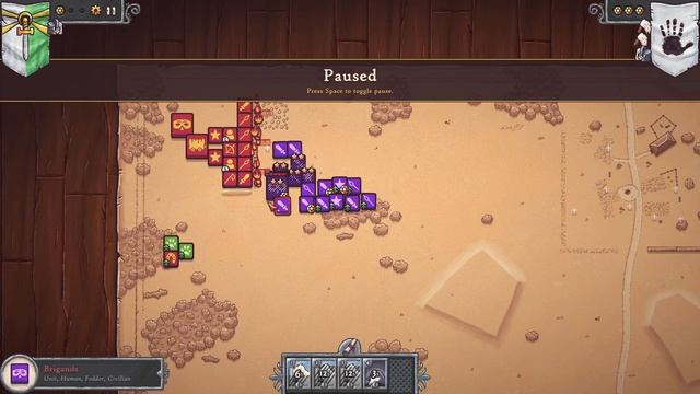 Winter Falling: Battle Tactics | EP. 2 - Redemption! смотреть онлайн