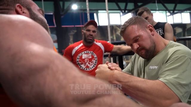 CYPLENKOV vs SARYCHEV / NEW Video! Nobody expected смотреть онлайн