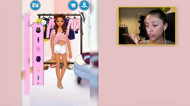 DEALING WITH A BAD BREAKUP! - BFF SISTER PARTY AFTER BREAKUP - App Game смотреть онлайн