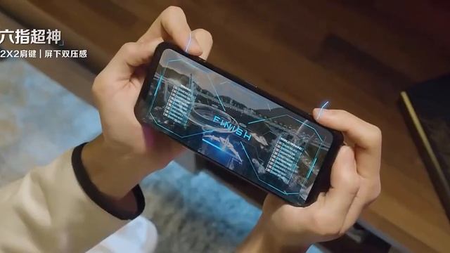 Lenovo Legion Y90 Gaming Phone 12GB+256GB Grey Snapdragon8 12GB+256GB 144Hz AMOLED Gaming Screen смотреть онлайн