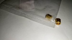 TOHATSU 9.8 клапан перепускной 2Т или Тохатсу тебе в дверь (Gladiator 9.8) 1серия