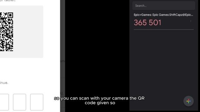 How to Enable Epic Games and Fortnite 2FA (Two-Factor Authentication) смотреть онлайн