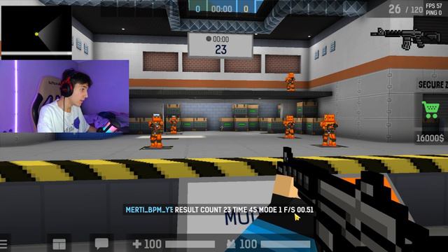 ОБНОВА БЛОКПОСТ МОБАЙЛ / BlockPost Mobile