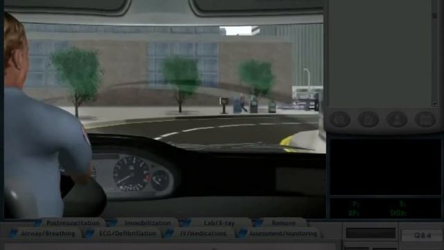 Emergency Room: Heroic Measures - Case 15 and 16 смотреть онлайн