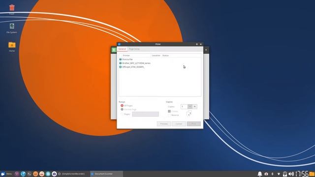 How to Use Simple Scan in Ubuntu смотреть онлайн