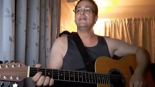 Annie's Song (John Denver) 12 String смотреть онлайн