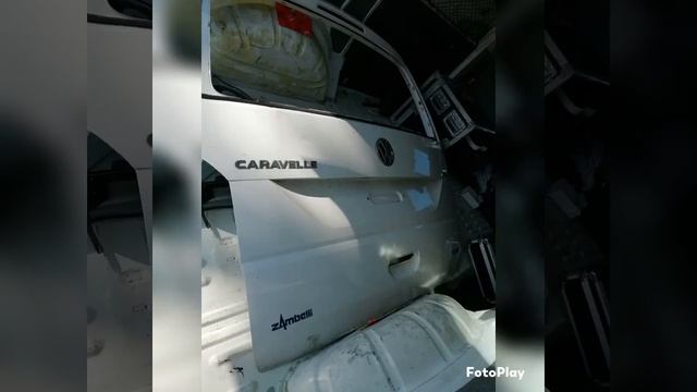 vw t5 2003 face vw t6 SoftCorp смотреть онлайн