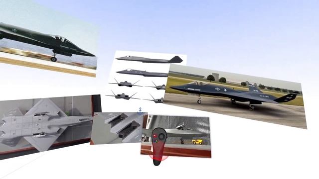 How to model a jet plane in Gravity Sketch to Blender - Live Stream смотреть онлайн