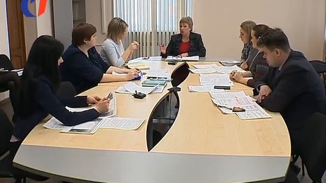 Туристско-информационный центр в Советском районе. ТК «Первый Советский». смотреть онлайн