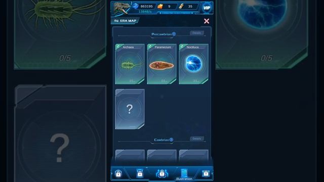 Life on Earth: Idle evolution games - iOS/Android Gameplay Video смотреть онлайн