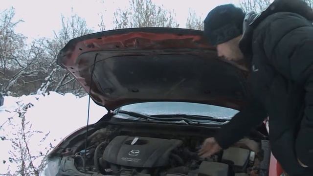Real Test Drive. Выпуск №37 - Mazda 6 III смотреть онлайн