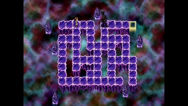 Labyrinthine Dreams смотреть онлайн
