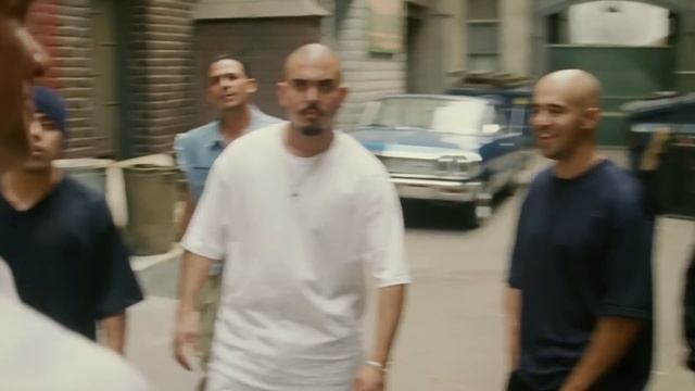 Брюс Всемогущий. ВРИО смотреть онлайн