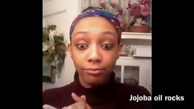 Jojoba Oil Rant! смотреть онлайн