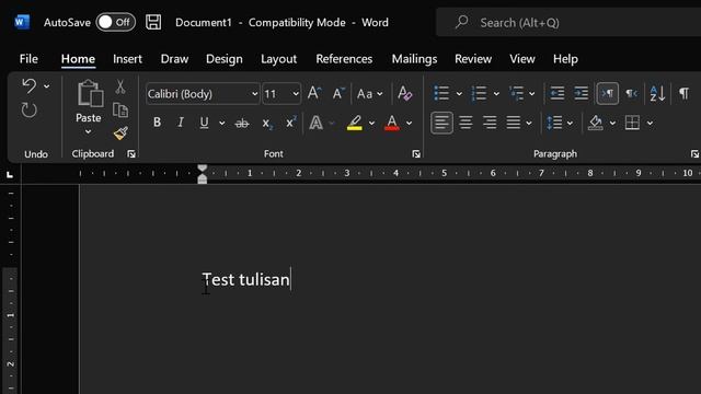 Fix! Cara Mudah Mengubah Tampilan Tema Microsoft Office Word 2021, Excel dan PowerPoint смотреть онлайн