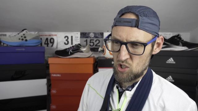 NIKE PEGASUS 38 SHIELD | SALOMON TRAIL 2022 | NEW Running Shoe Releases | Yea or Nay? | EDDBUD смотреть онлайн