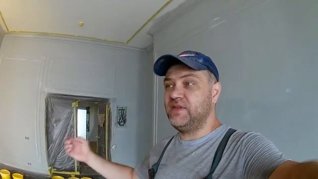 Необходимость в грунт-краске. Когда. Для чего. А зачем? смотреть онлайн