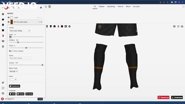 create kit for #asmonaco in pes 21 👌 смотреть онлайн