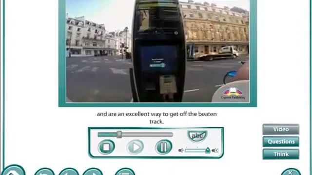 Become an urban explorer смотреть онлайн