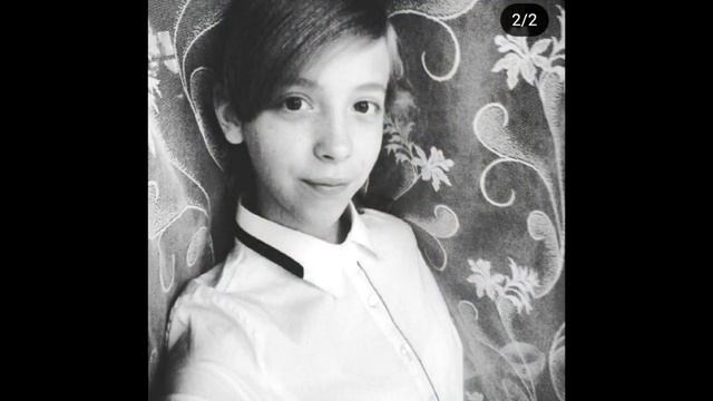 Визитка Анастасии на конкурс "Мисс Осень" смотреть онлайн