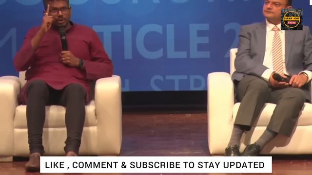 Allah's Islam Or Mullah's Islam ? Myth ? J Sai Deepak | Anand Ranganathan , Pradeep Rawat & Shaifal смотреть онлайн